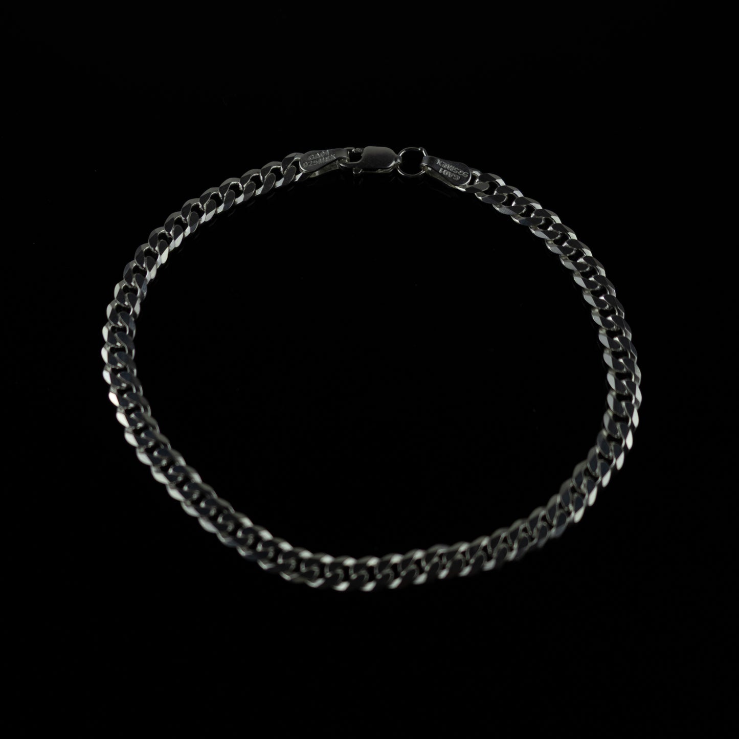 Pulso Barbado de 4.5 Mm