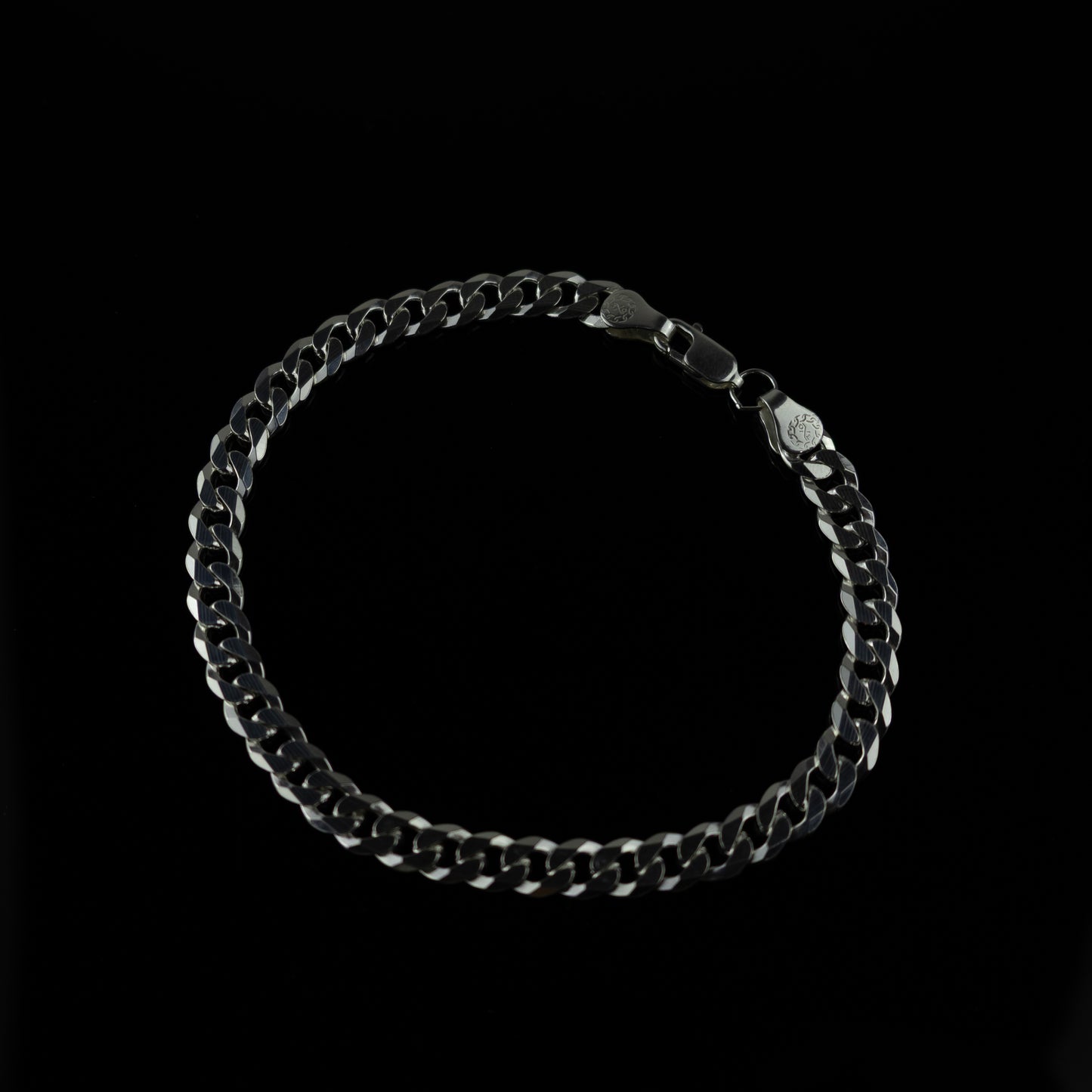 Pulso Barbado de 6Mm