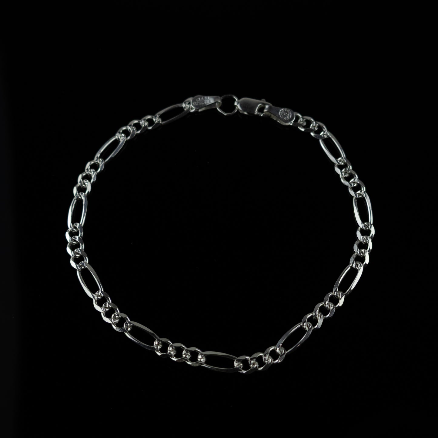 Pulso Figaro de 4 mm