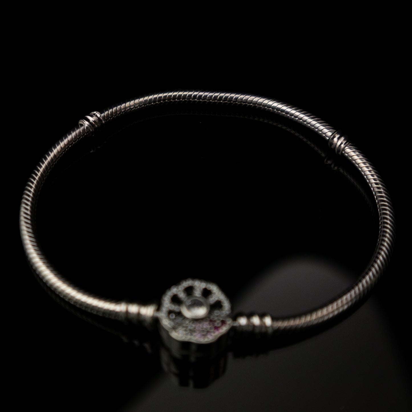 Brazalete para charms