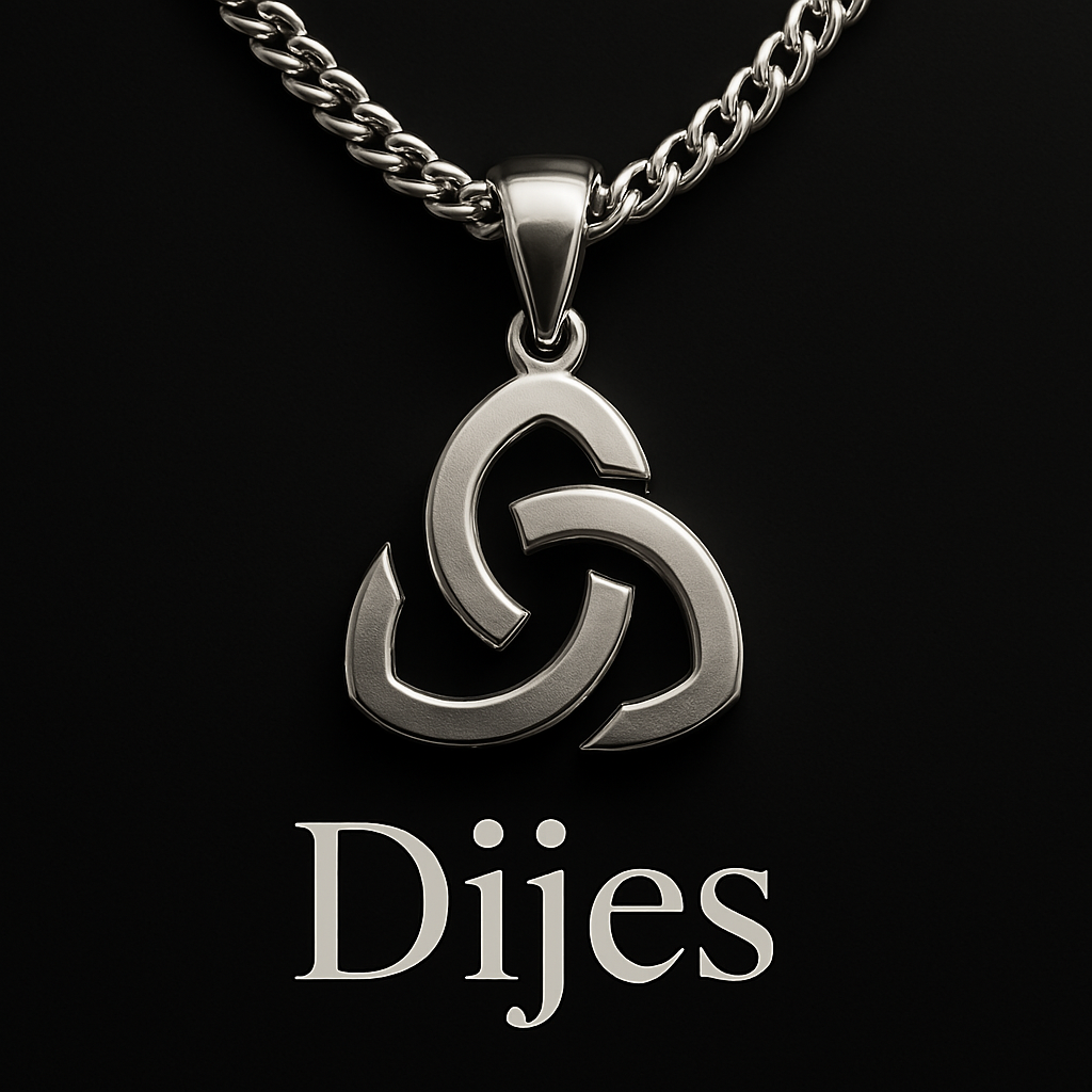 Dijes