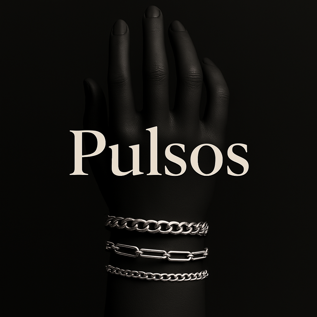 Pulseras