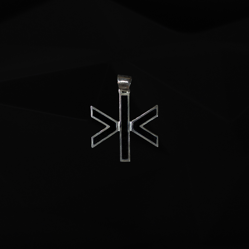 Dije Icon Series >|< (PREVENTA)