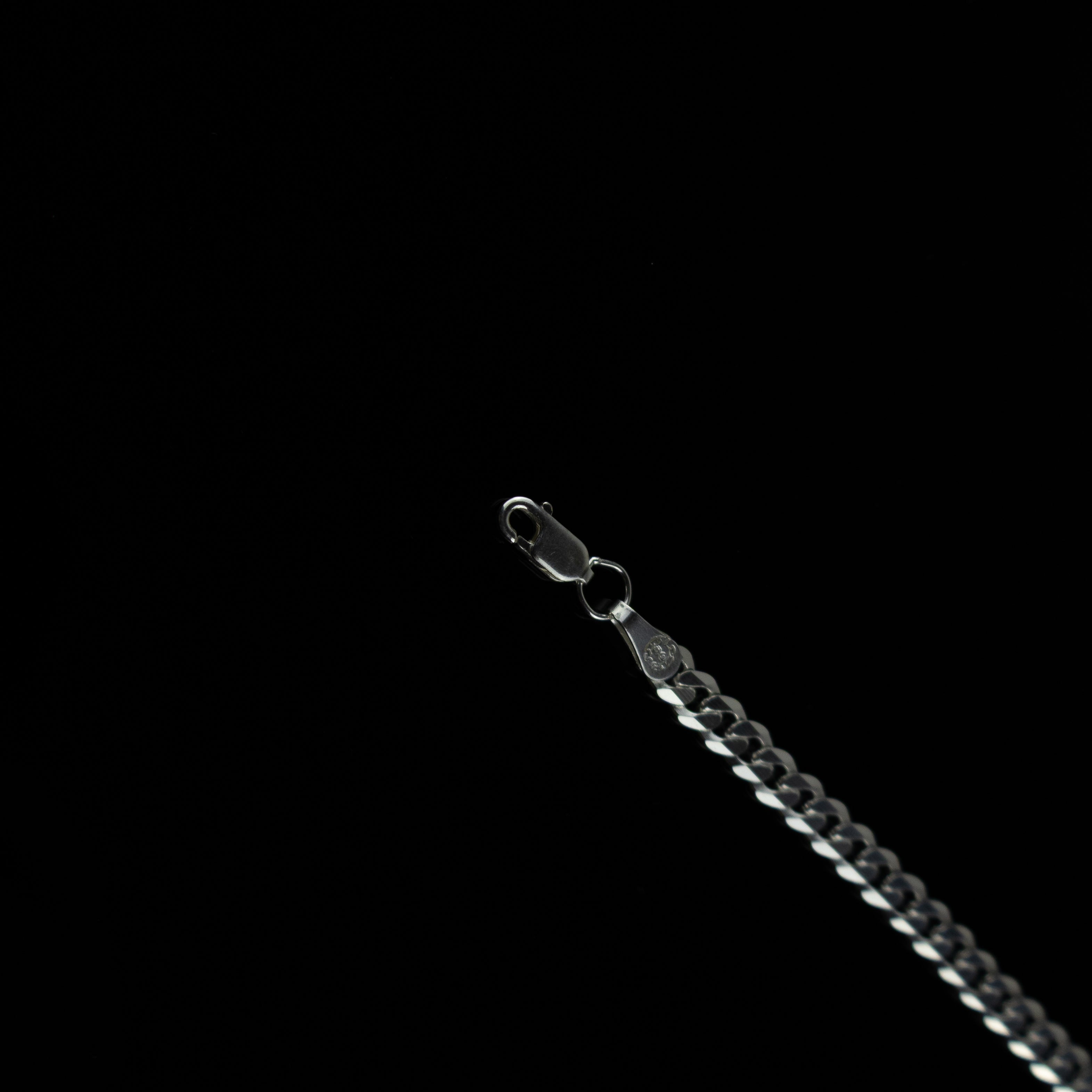 Pulso Barbado de 4.5 Mm