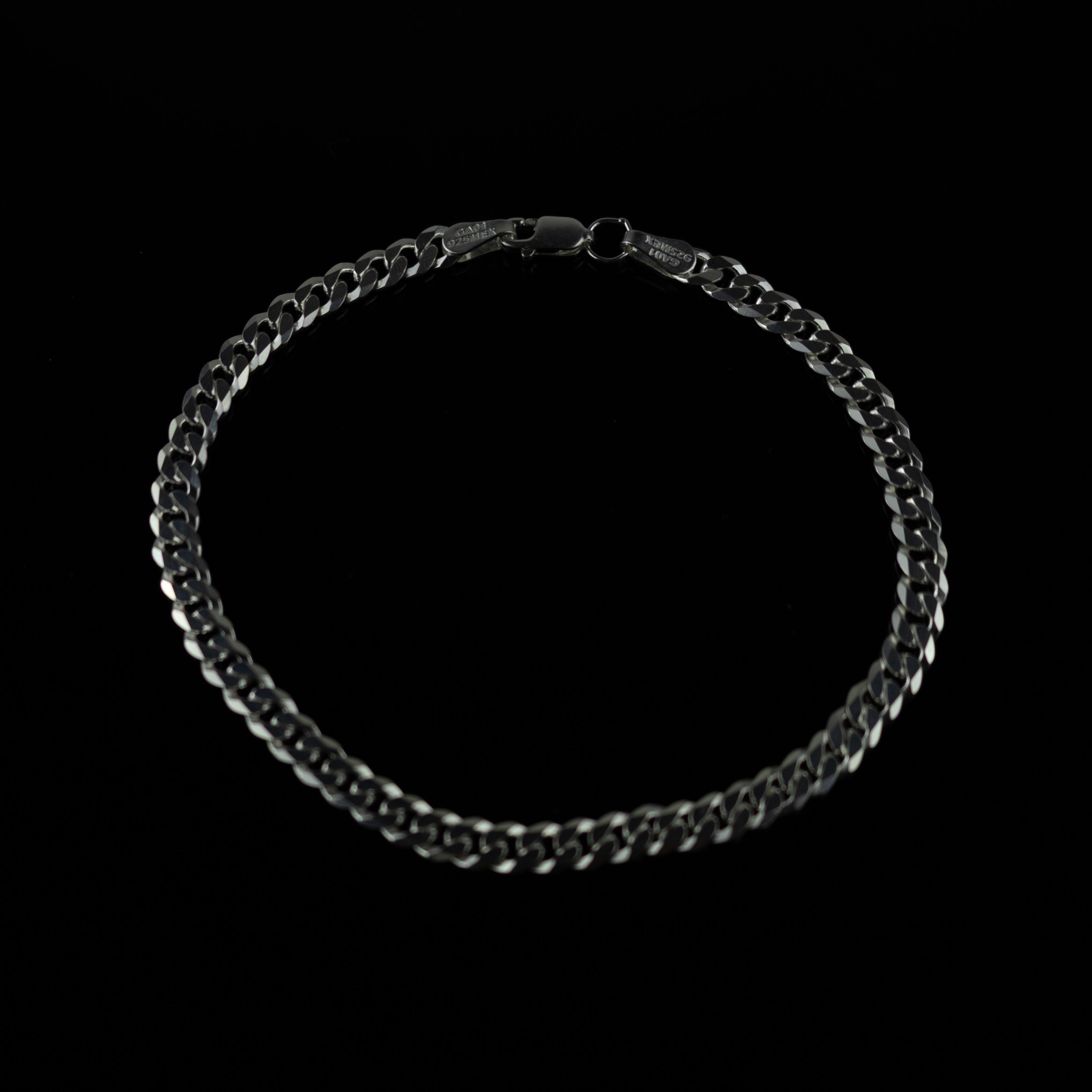 Pulso Barbado de 4.5 Mm