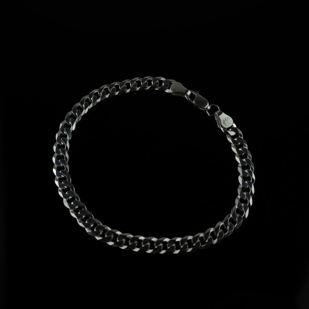 Pulso Barbado de 6Mm