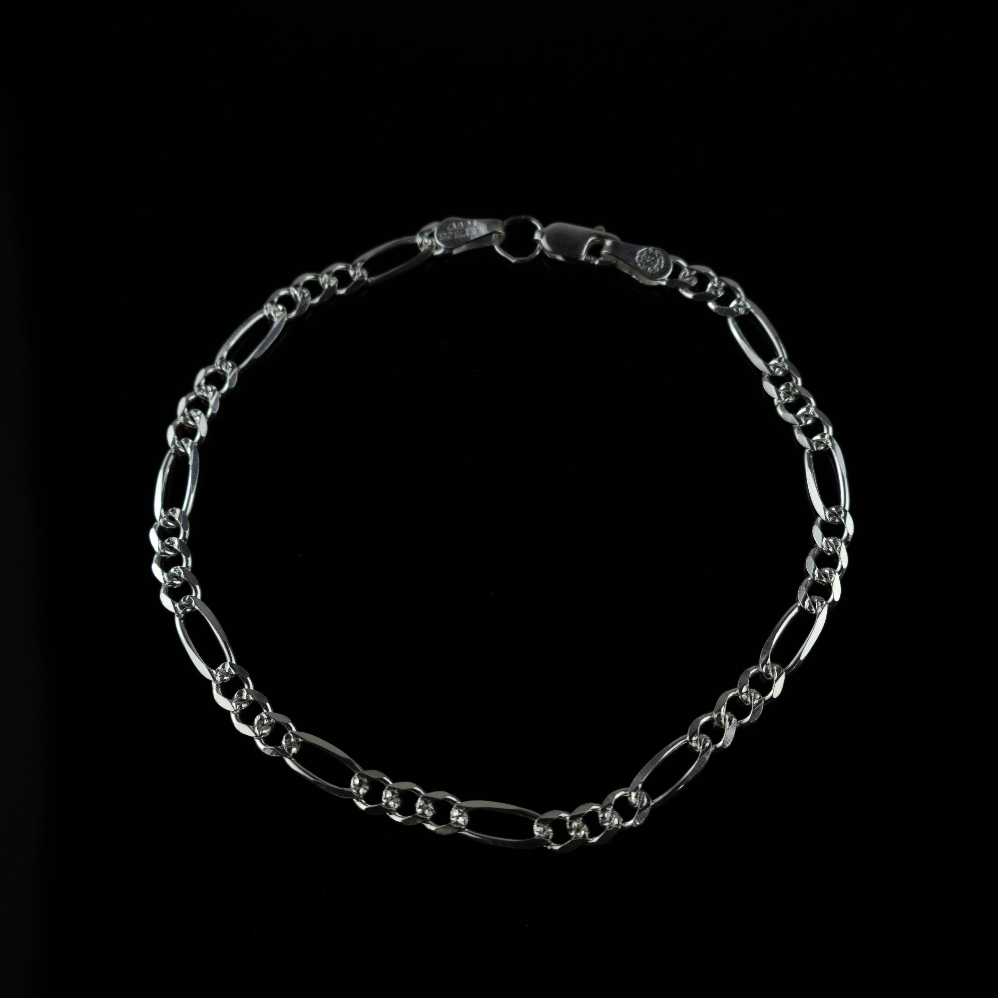 Pulso Figaro de 4 mm