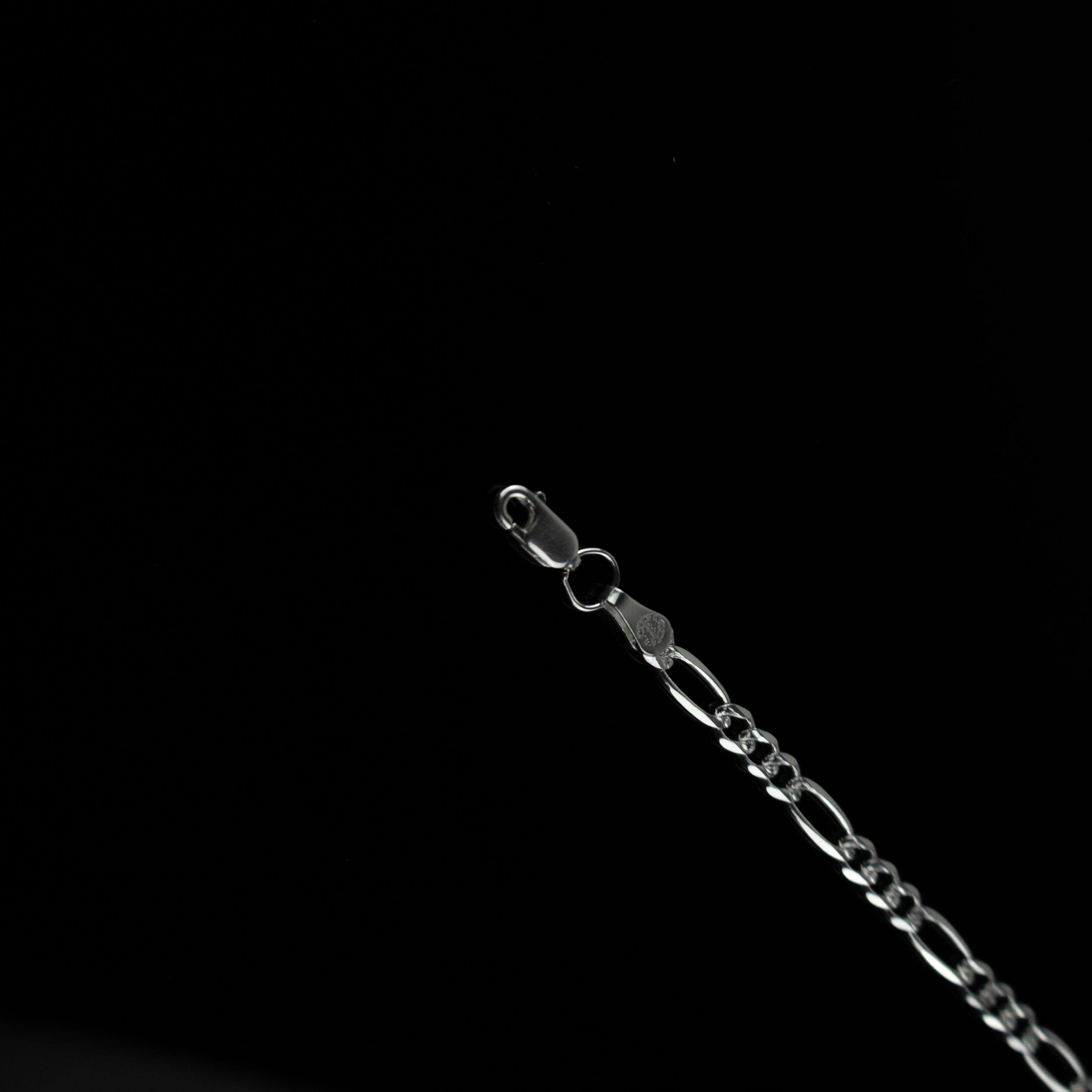 Pulso Figaro de 4 mm