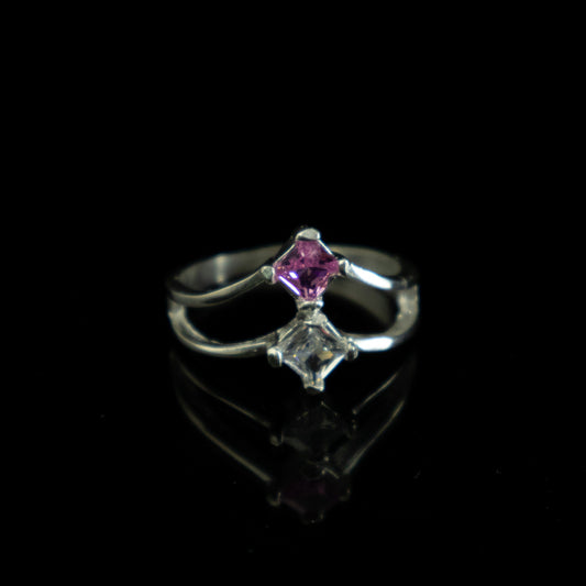 Anillo Princess