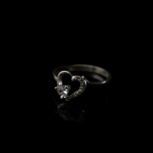 Anillo Heart