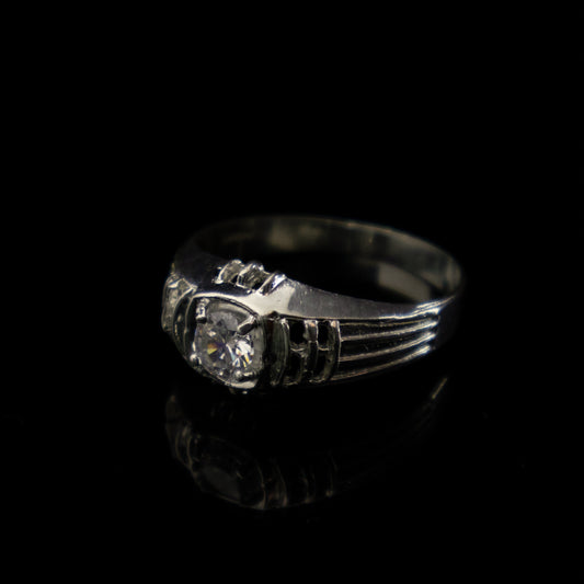 Anillo Buz