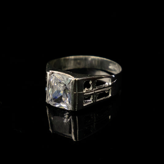 Anillo Cruz