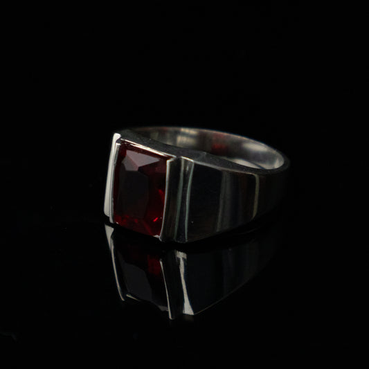 Anillo RR