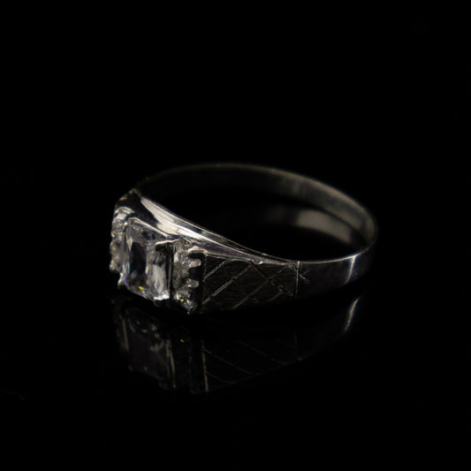 Anillo Ray C