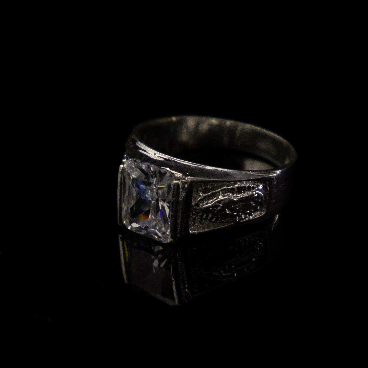 Anilo Virgen de Guadalupe