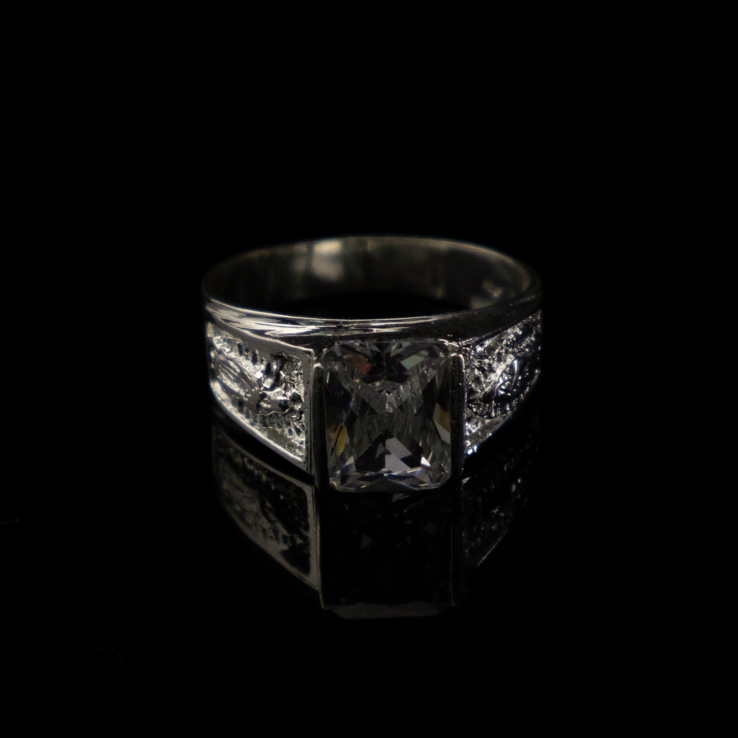 Anilo Virgen de Guadalupe