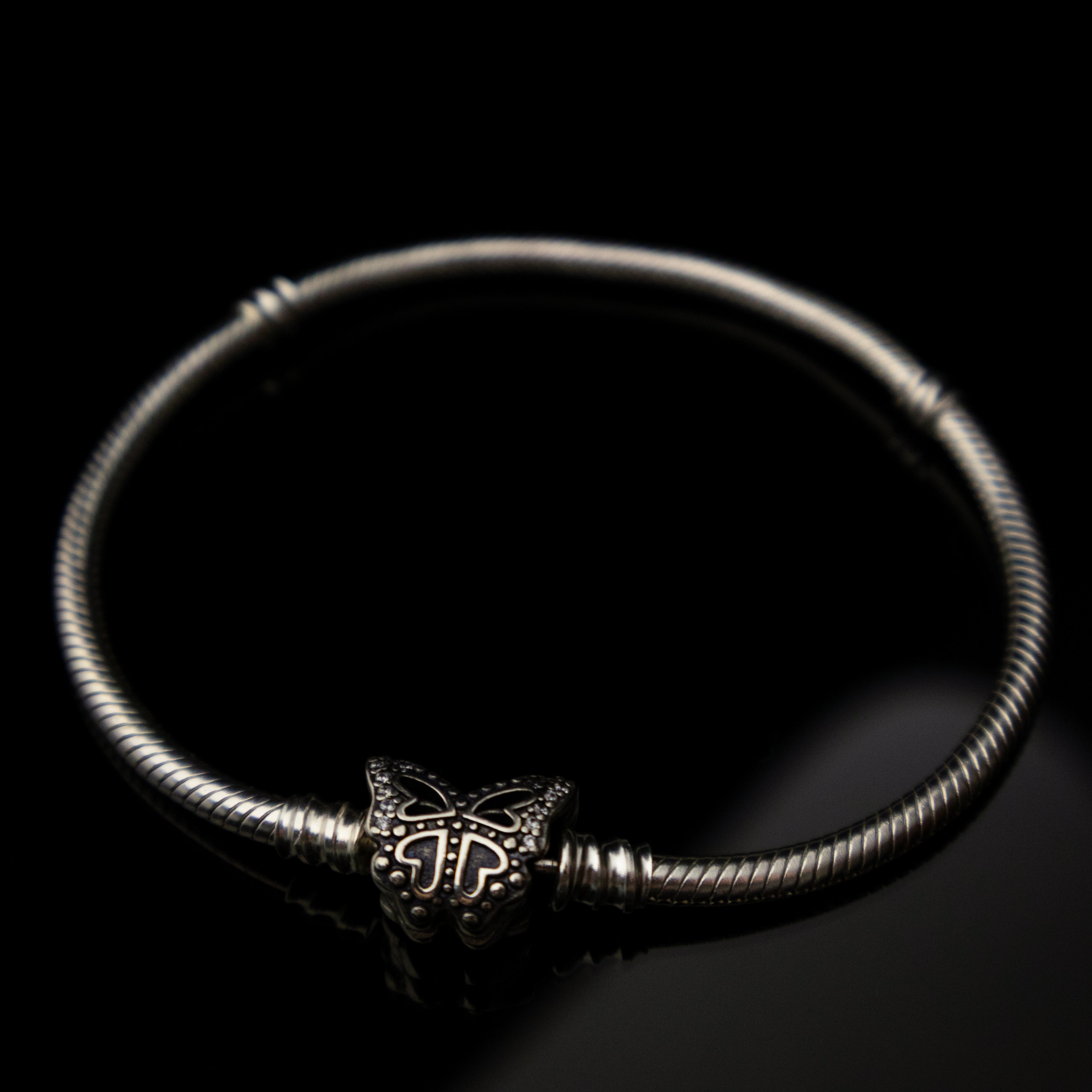 Brazalete para charms