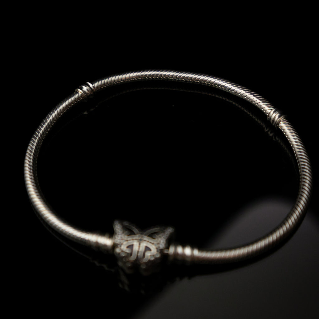 Brazalete para charms