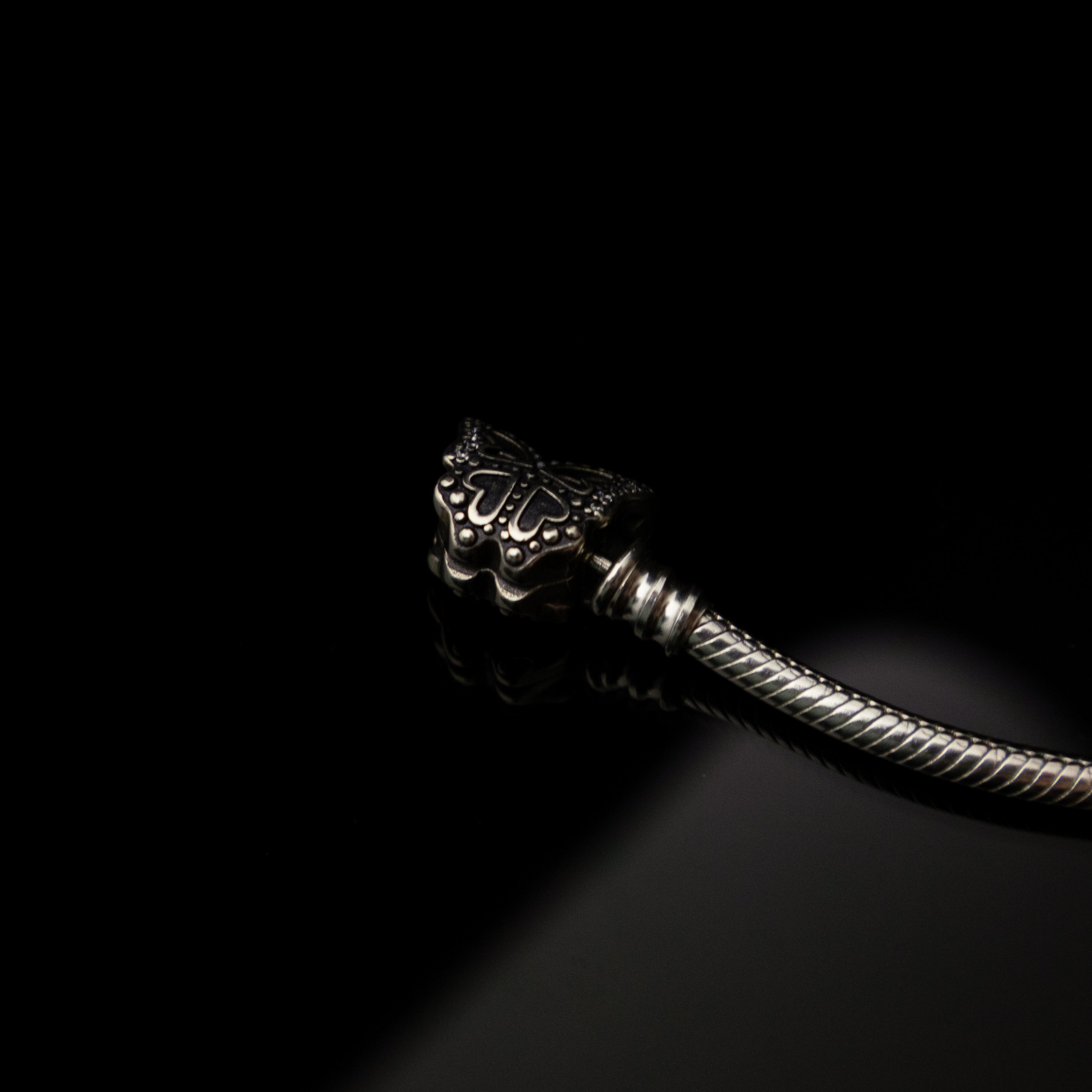 Brazalete para charms