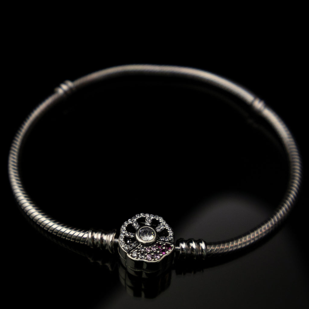 Brazalete para charms