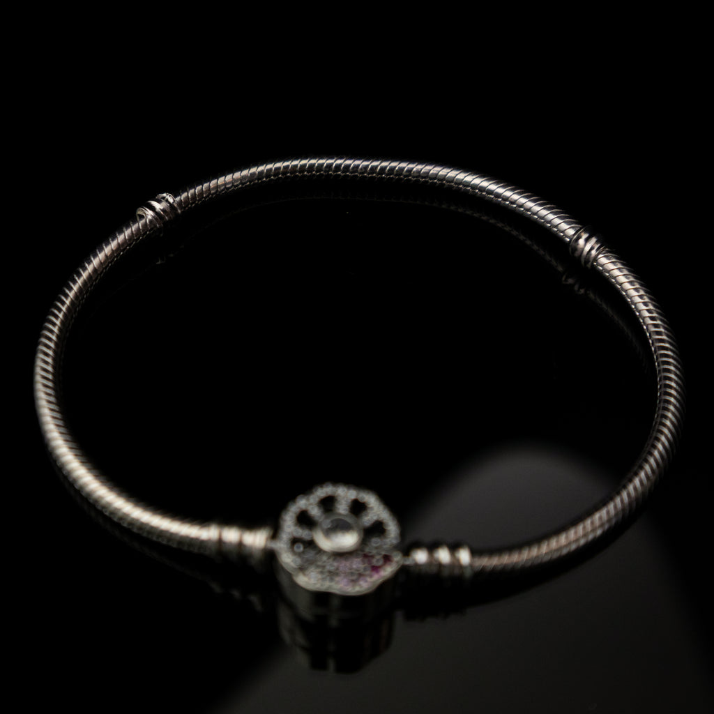 Brazalete para charms