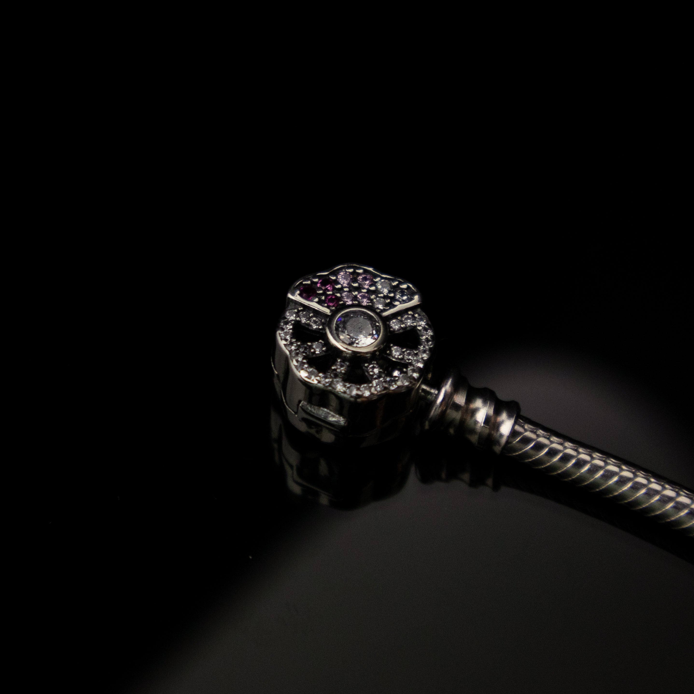 Brazalete para charms