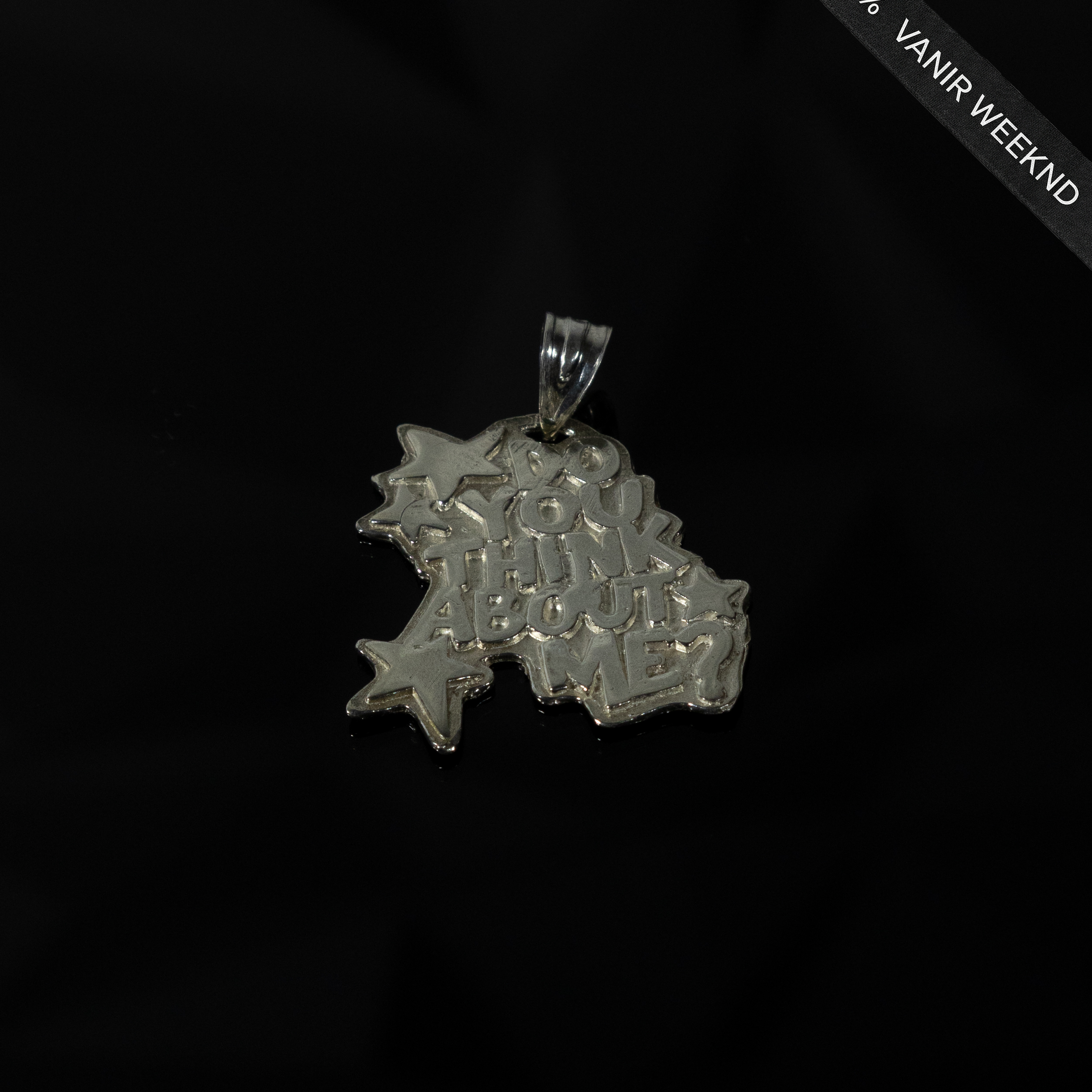 Do you think about me? (Solo Dije)