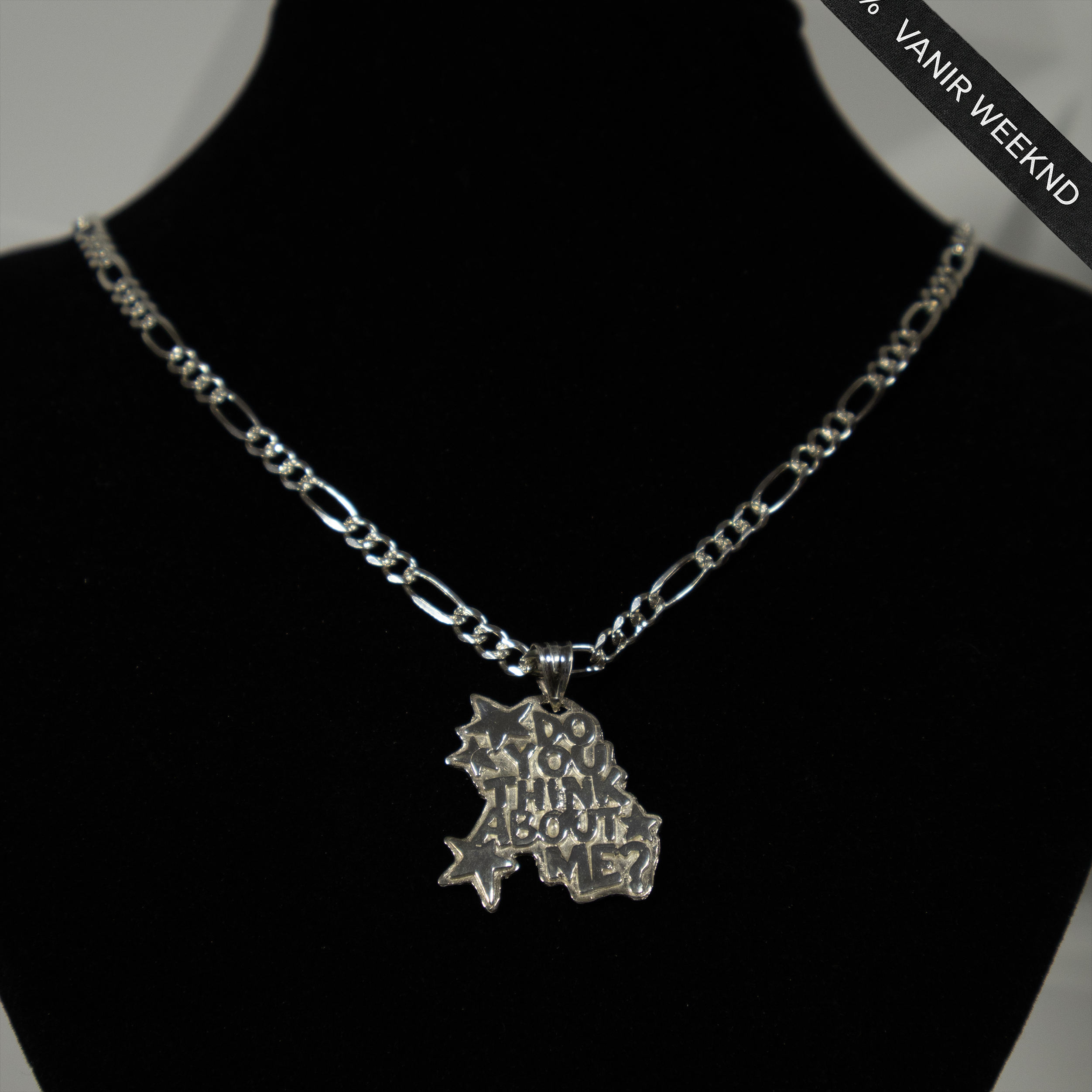 DO YOU THINK ABOUT ME? (VERSIÓN FIGARO)