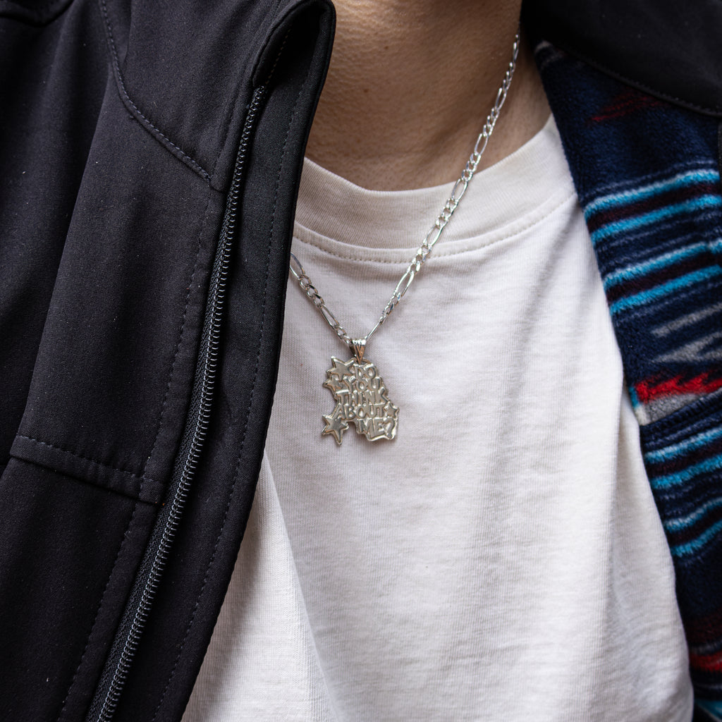 DO YOU THINK ABOUT ME? (VERSIÓN FIGARO)