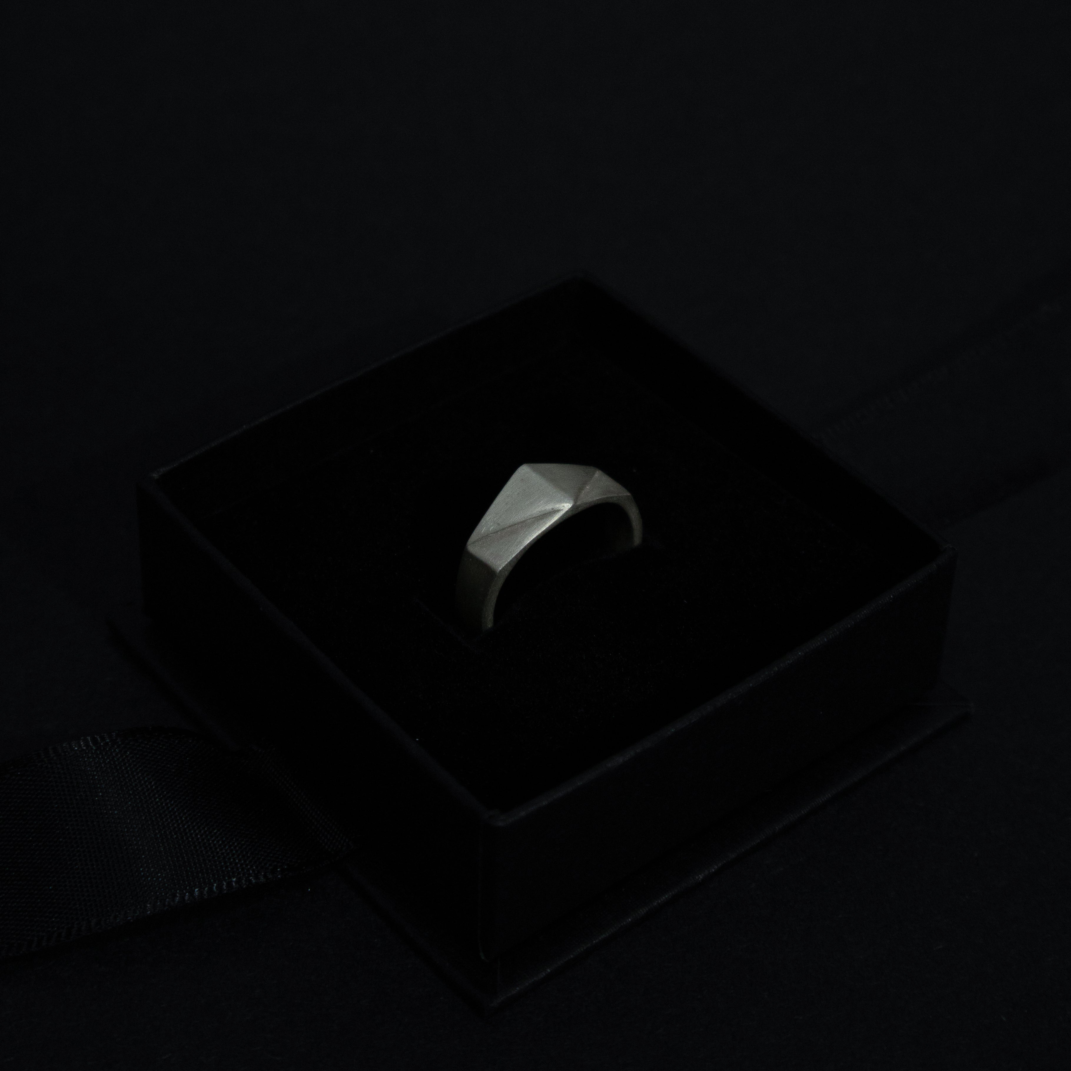 ANILLO DE PAPEL