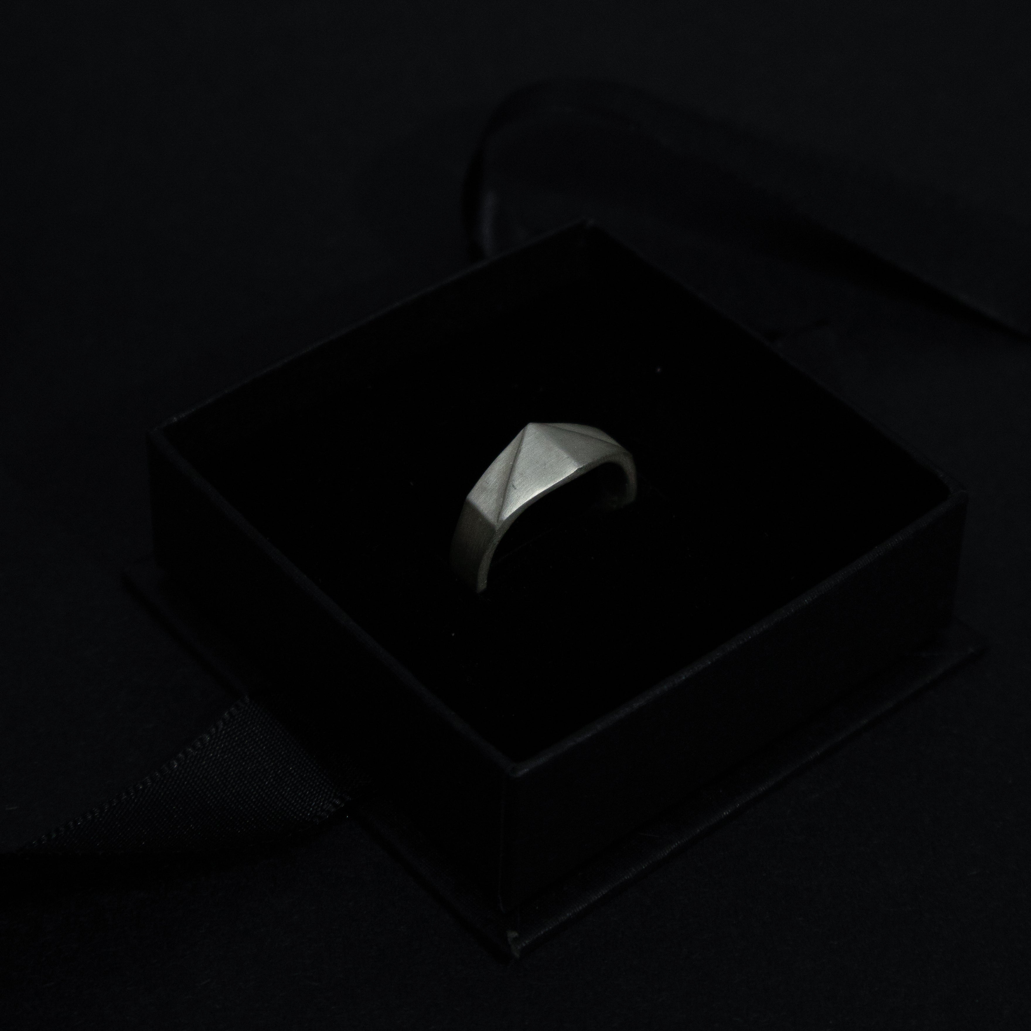 ANILLO DE PAPEL
