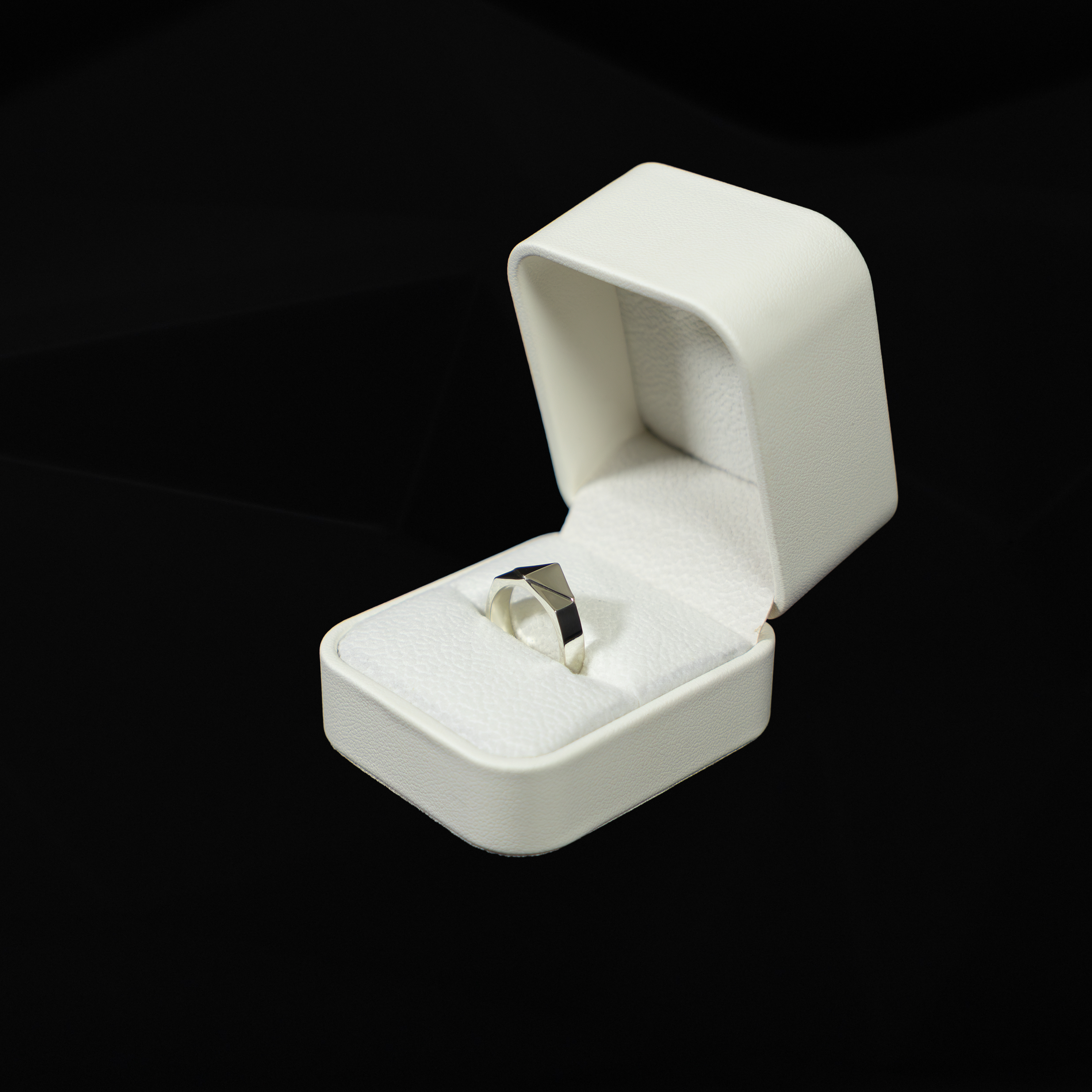 ANILLO DE PAPEL