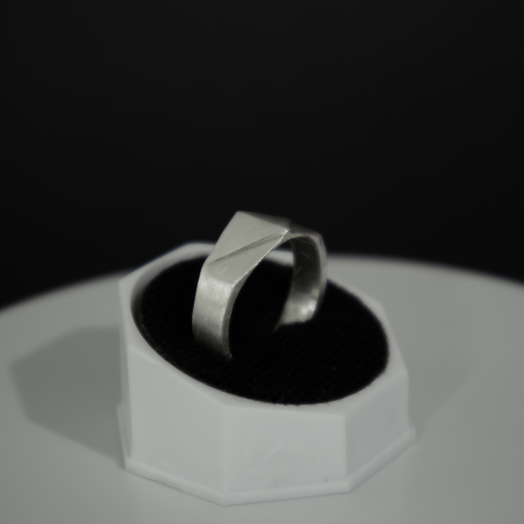 ANILLO DE PAPEL (PREVENTA)
