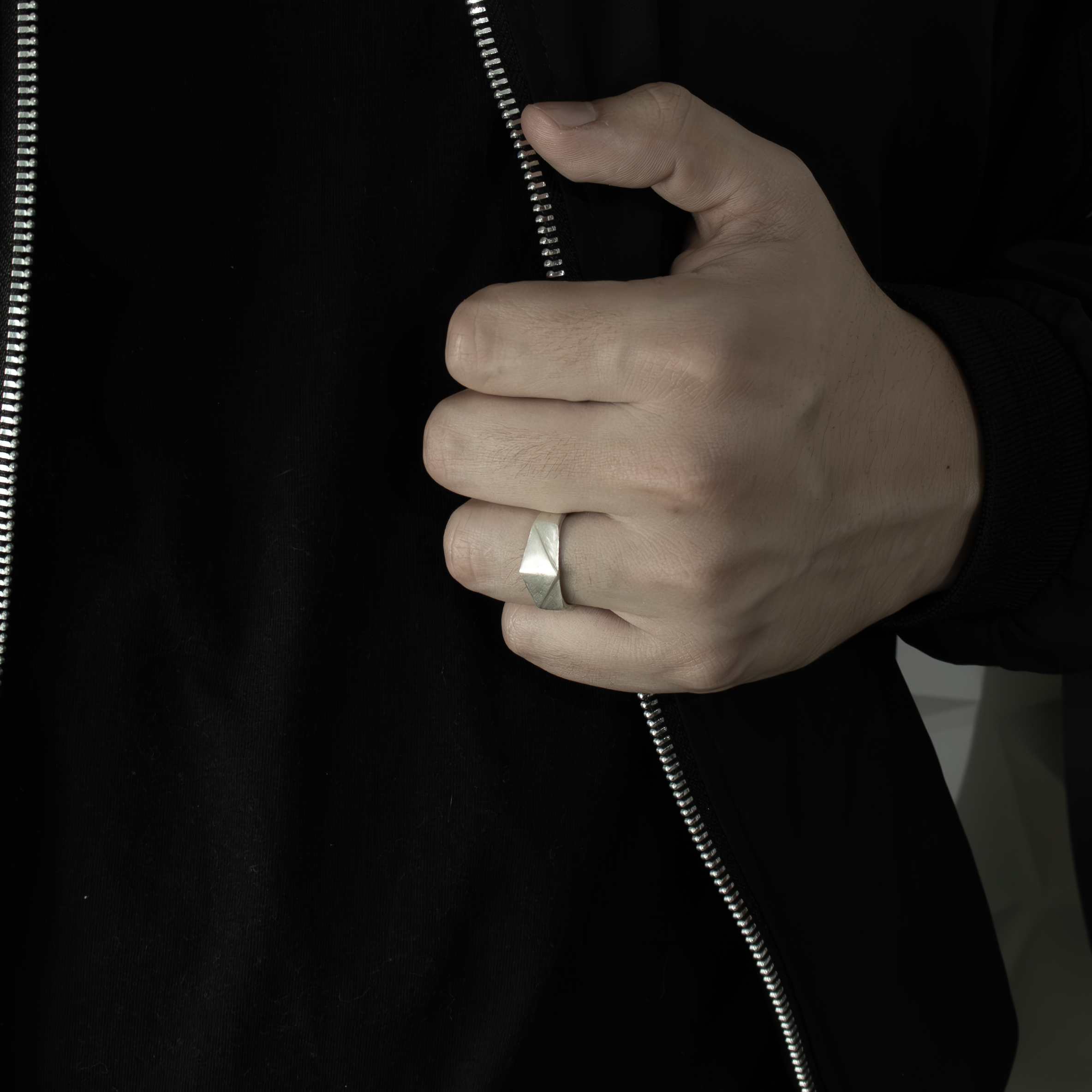 ANILLO DE PAPEL (PREVENTA)