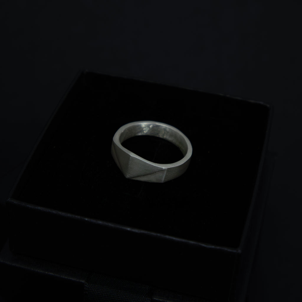 ANILLO DE PAPEL