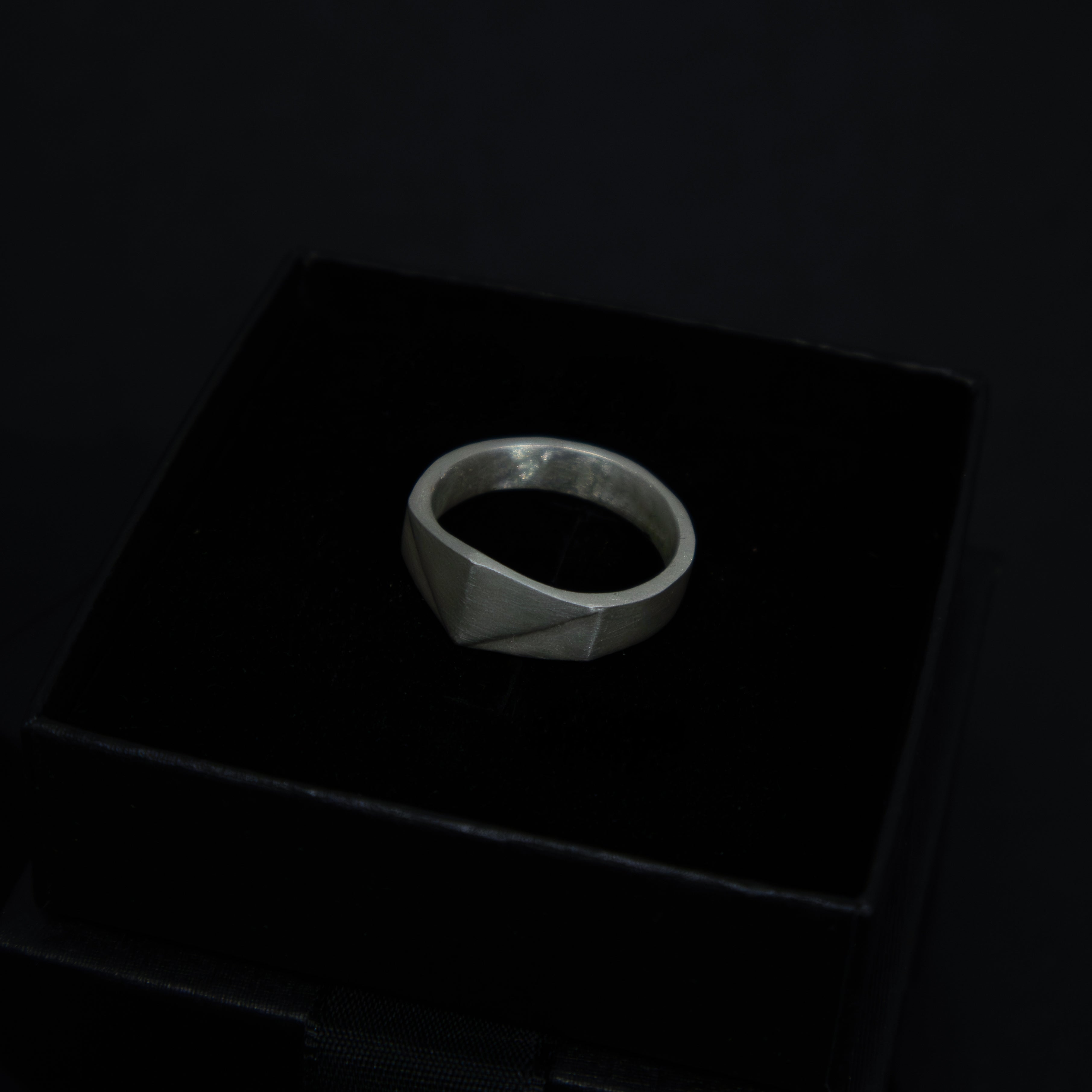 ANILLO DE PAPEL