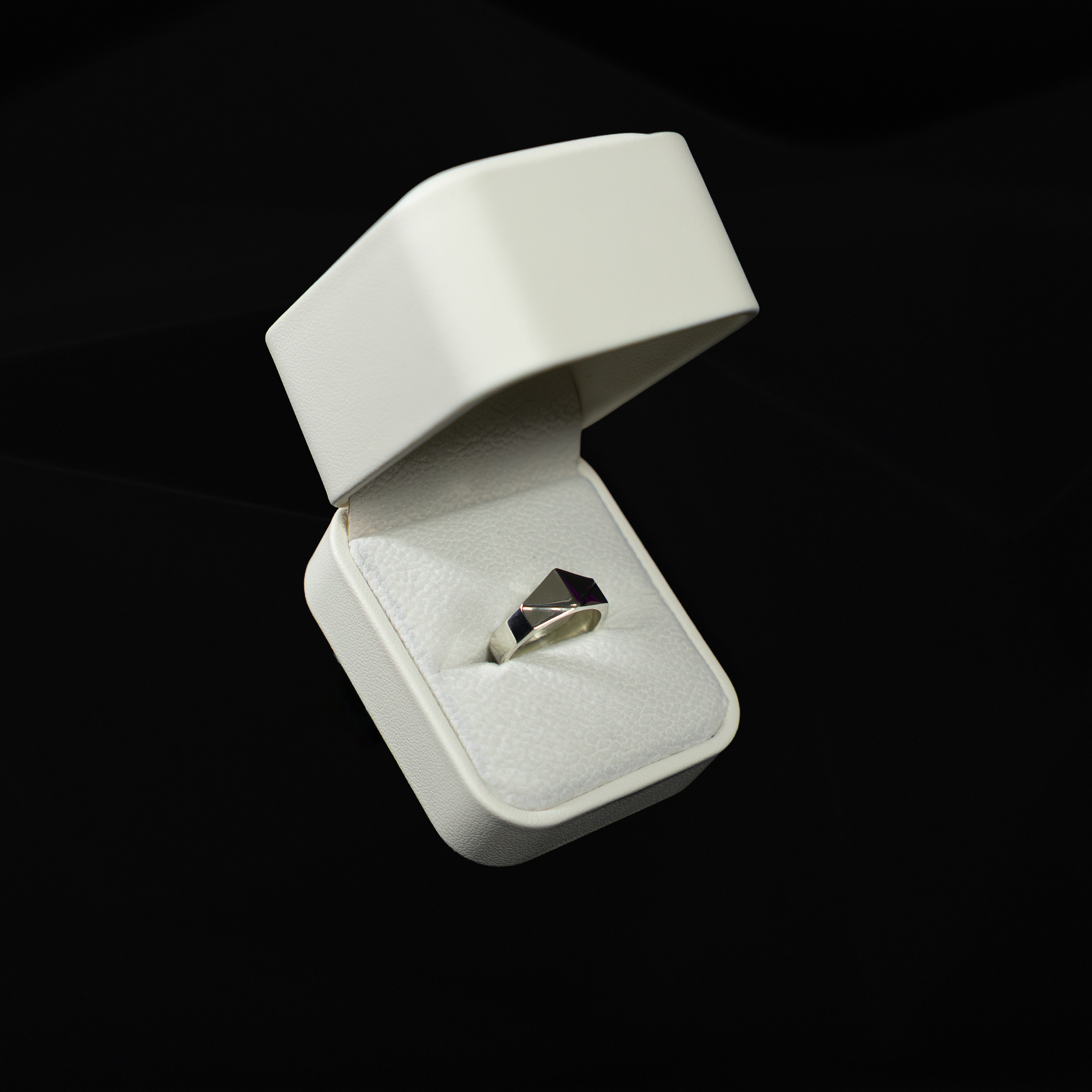 ANILLO DE PAPEL